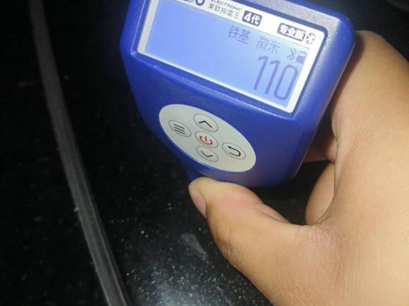 [南昌·赣A] 二手Jeep自由光2016款 2.4L 专业智能版