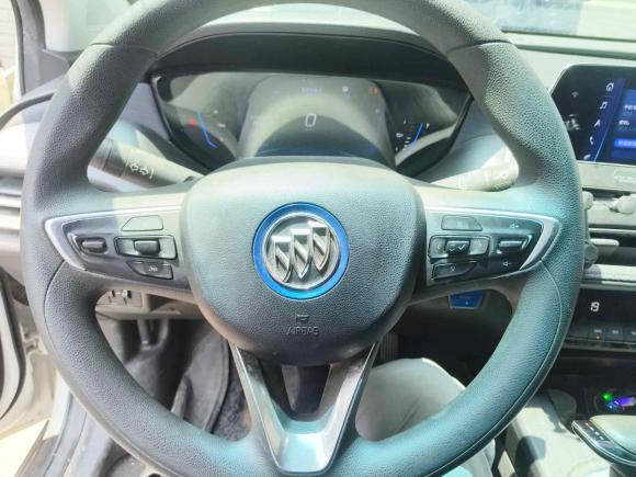 [青岛·鲁B] 二手别克微蓝62022款 互联共享型 PLUS