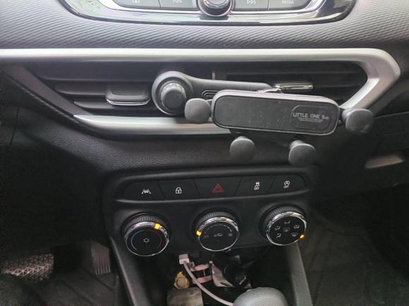 [武汉·豫S] 二手雪佛兰创酷2019款 Redline 335T CVT极版 国VI