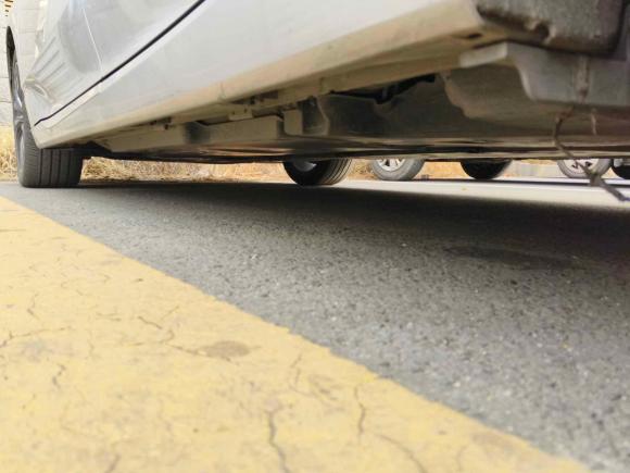 [无锡·苏B] 二手丰田亚洲龙2019款 2.5L Touring尊贵版 国V