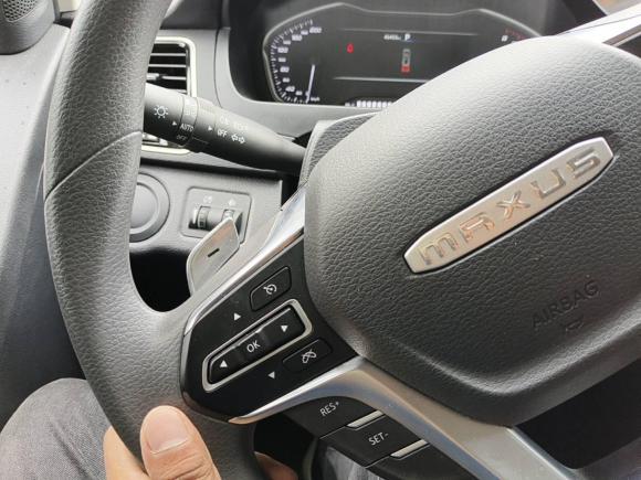 [杭州·浙A] 二手上汽大通MAXUS大通G202023款 改款 ES 2.0T 汽油自动超值版