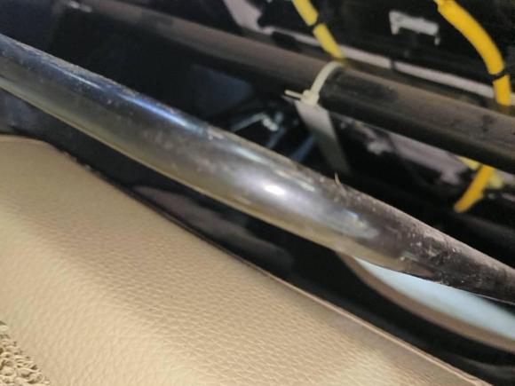 [无锡·苏B] 二手长安长安CS752016款 1.5T 手动锋尚型