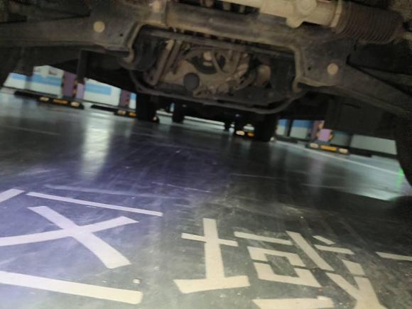 [嘉兴·浙F] 二手长安凯程长安睿行M802019款 1.5L基本型2座单蒸空调国VI平顶背掀门DAM15KR