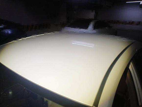 [成都·川A] 二手丰田锐志2007款 2.5S