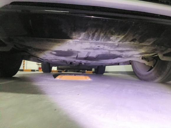 [上海·沪B] 二手路虎发现运动版2020款 249PS R-Dynamic 性能版