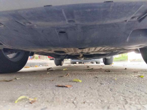 [广州·桂C] 二手本田本田CR-V2019款 240TURBO CVT两驱风尚版 国VI