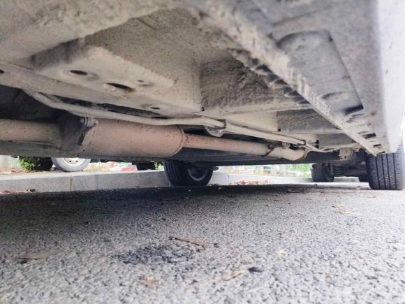 [武汉·浙B] 二手宝骏宝骏7302017款 1.5T DCT风尚型 7座 国V