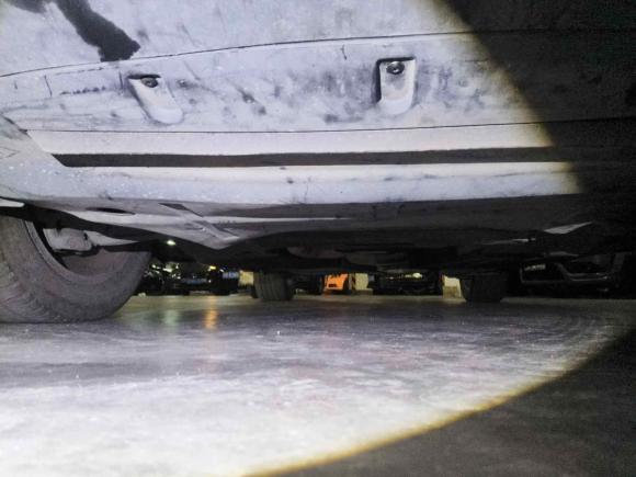 [深圳·粤B] 二手奥迪奥迪Q52013款 40 TFSI 舒适型