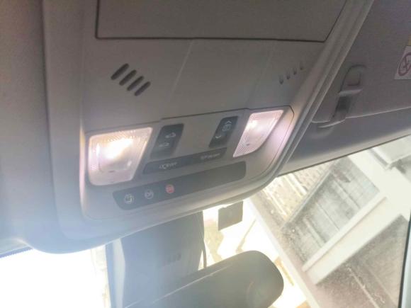 [苏州·苏E] 二手雪佛兰探界者2018款 550T 自动四驱捍界版