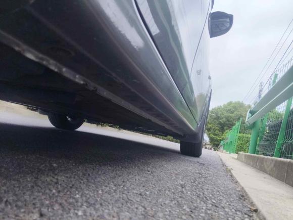 [上海·沪E] 二手日产轩逸2022款 经典 1.6XL CVT豪华版