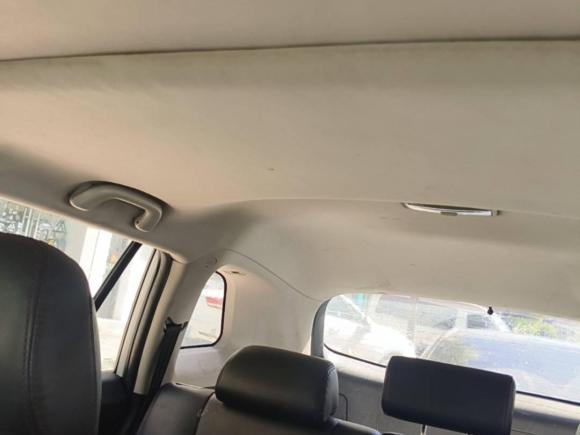 [宁波·浙B] 二手长安长安CS752016款 2.0L 手动豪华型 国V