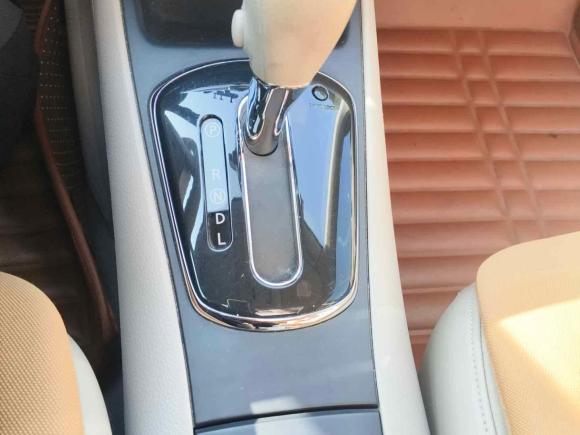 [合肥·皖A] 二手日产骐达TIIDA2011款 1.6L CVT智能型