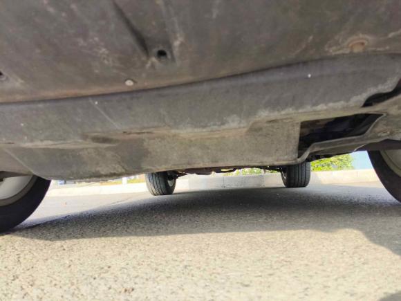 [常州·苏D] 二手哈弗哈弗H22017款 红标 1.5T 自动两驱精英型