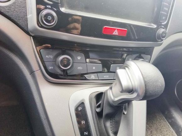 [上海·皖D] 二手哈弗哈弗M62019款 1.5T DCT两驱精英型 国VI