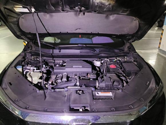 [常州·苏D] 二手本田皓影2020款 240TURBO CVT两驱精英版