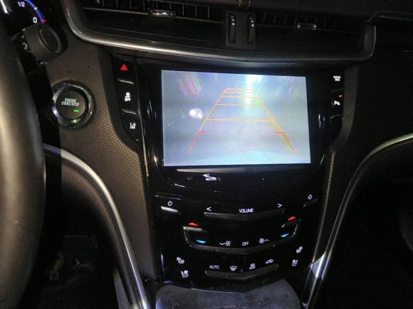 [杭州·浙M] 二手凯迪拉克凯迪拉克XTS2015款 28T 豪华型