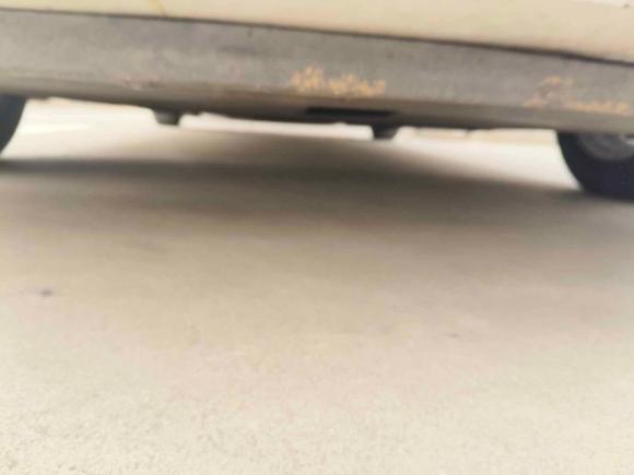 [西安·陕A] 二手雪佛兰赛欧2015款 赛欧3 1.3L AMT理想版