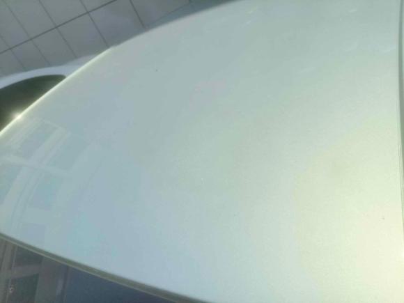 [上海·沪B] 二手别克微蓝62024款 430km 舒享版