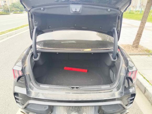 [宁波·浙B] 二手领克领克032023款 2.0TD DCT劲Halo