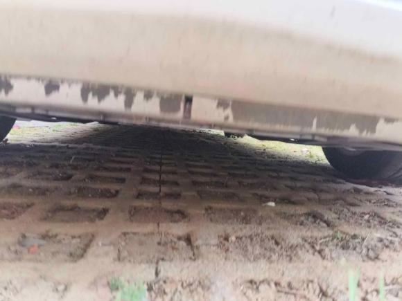 [南京·苏A] 二手别克君威2012款 2.0L 舒适版