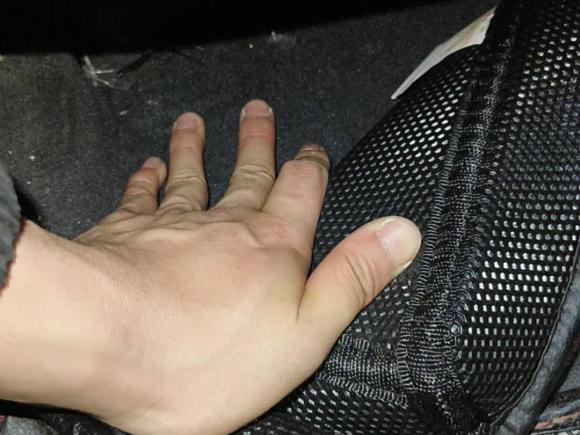 [金华·浙G] 二手奥迪奥迪A32017款 Limousine 35 TFSI 时尚型