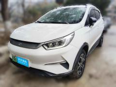 [南昌·赣A] 比亚迪元Pro2021款 401KM 豪华型