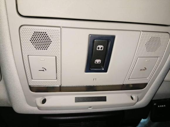 [武汉·鄂W] 二手路虎发现神行2018款 240PS SE版