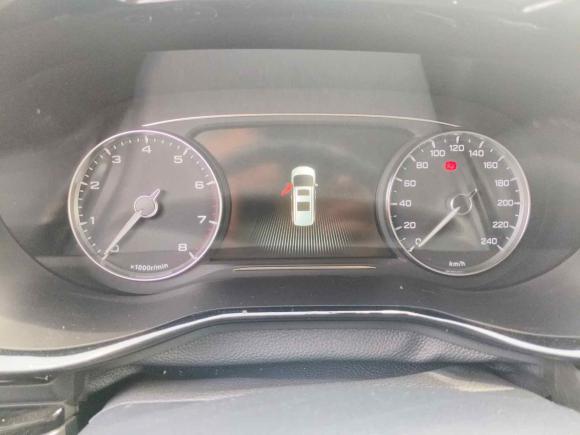 [西安·陕U] 二手广汽传祺传祺M82020款 领航款 390T 尊贵版