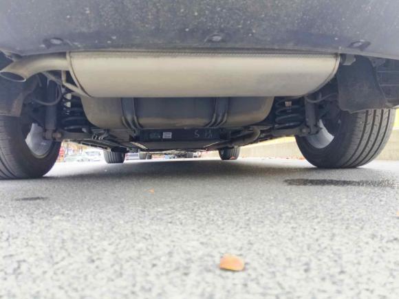 [上海·沪A] 二手比亚迪驱逐舰052022款 DM-i 55KM 尊贵型