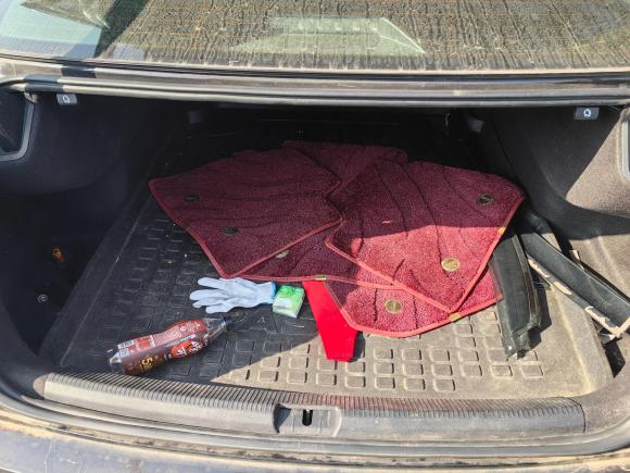 [青岛·鲁B] 二手大众帕萨特2017款 280TSI DSG尊雅版