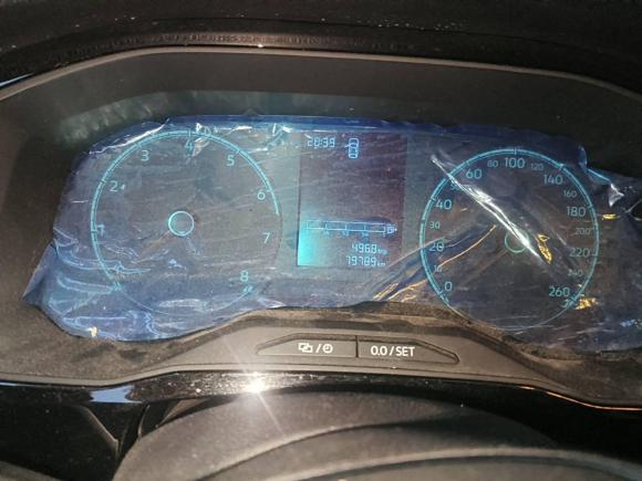 [成都·川J] 二手捷达捷达VS52019款 280TSI 手动进取型