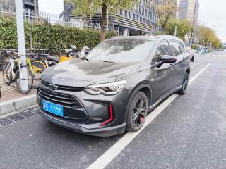 雪佛兰沃兰多2018款 Redline 530T 自动纵享版（5+2款） 国V「杭州二手车」「天天拍车」