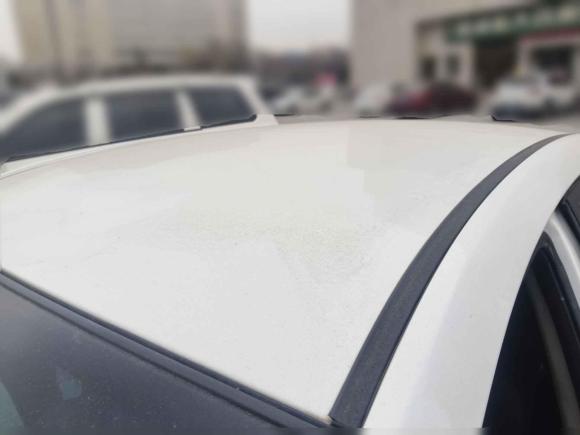 [青岛·鲁B] 二手吉利汽车帝豪新能源2018款 EV350 进取型个人版