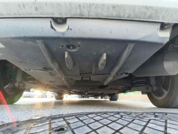 [无锡·苏B] 二手丰田卡罗拉2014款 1.8L CVT GLX-i