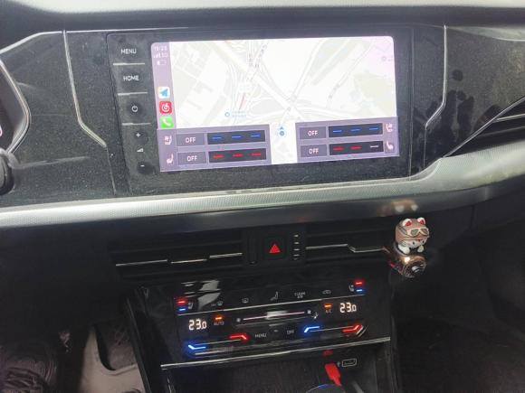 [上海·皖A] 二手大众帕萨特2022款 330TSI 豪华版