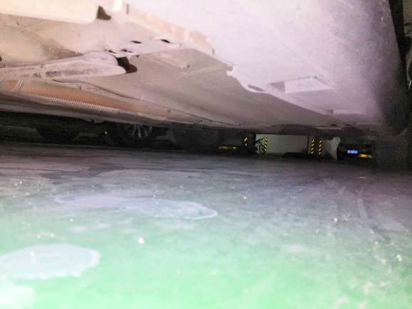 [南昌·赣A] 二手福特福克斯2017款 两厢 EcoBoost 180 自动精英型