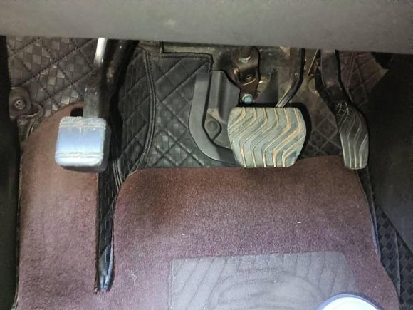 [金华·浙G] 二手雷诺科雷傲2017款 2.0L 两驱豪华版