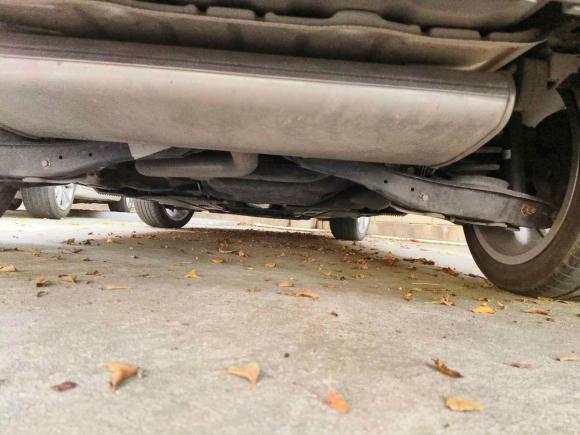 [广州·粤A] 二手奥迪奥迪A32016款 Limousine 35 TFSI 风尚型