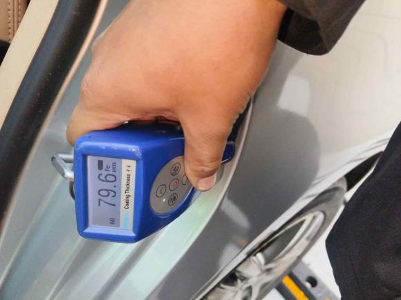 [广州·粤A] 二手大众途安2011款 1.4T DSG智臻版5座