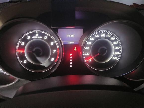 [苏州·苏A] 二手讴歌讴歌MDX2010款 3.7 标准版