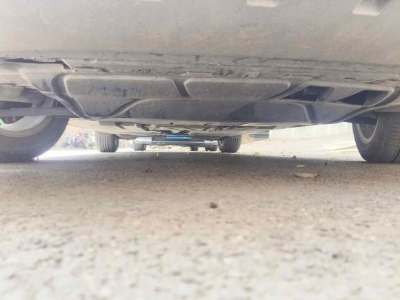 [合肥·皖A] 二手大众朗逸2021款 280TSI DSG舒适版