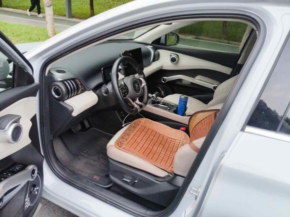 [广州·粤E] 二手比亚迪元PLUS2024款 荣耀版 510KM 领先型