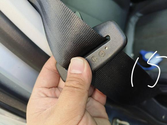 [宁波·浙B] 二手标致标致308S2015款 1.2T 自动劲驰版