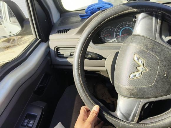 [南通·苏F] 二手五菱汽车五菱荣光新卡2018款 1.5L双排L3C