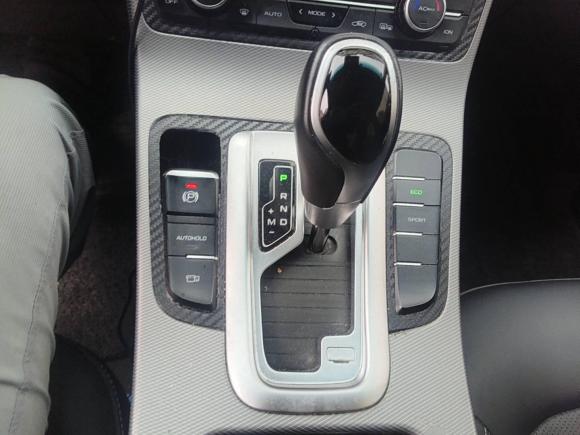 [青岛·黑A] 二手吉利汽车帝豪GL2018款 1.8L DCT精英智联型