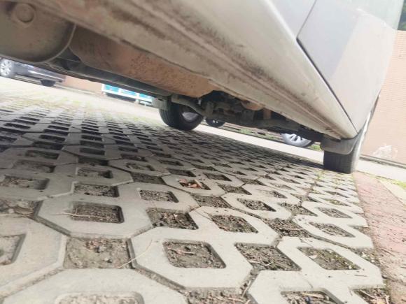 [成都·川A] 二手江汽集团瑞风M52017款 2.0T 汽油手动商务版