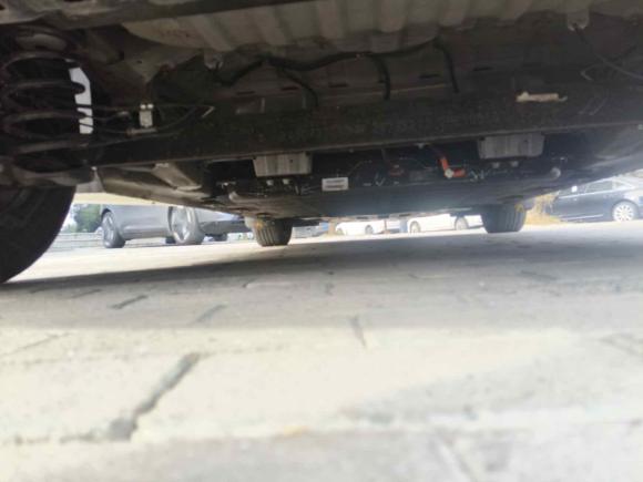 [湖州·浙E] 二手五菱汽车五菱缤果2025款 333km 悦享款