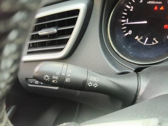 [武汉·鄂Q] 二手日产奇骏2016款 2.0L CVT智享版 4WD