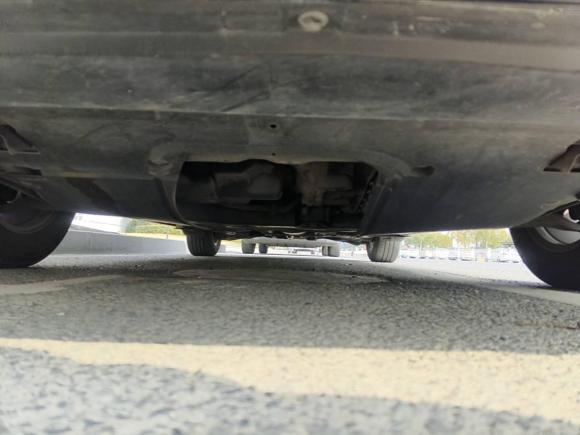 [宁波·浙B] 二手日产天籁2016款 2.0L XL舒适版