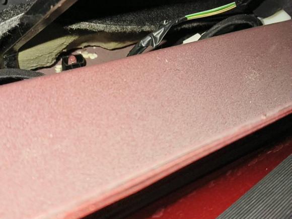 [成都·川S] 二手魏牌魏牌 VV52017款 2.0T 旗舰型